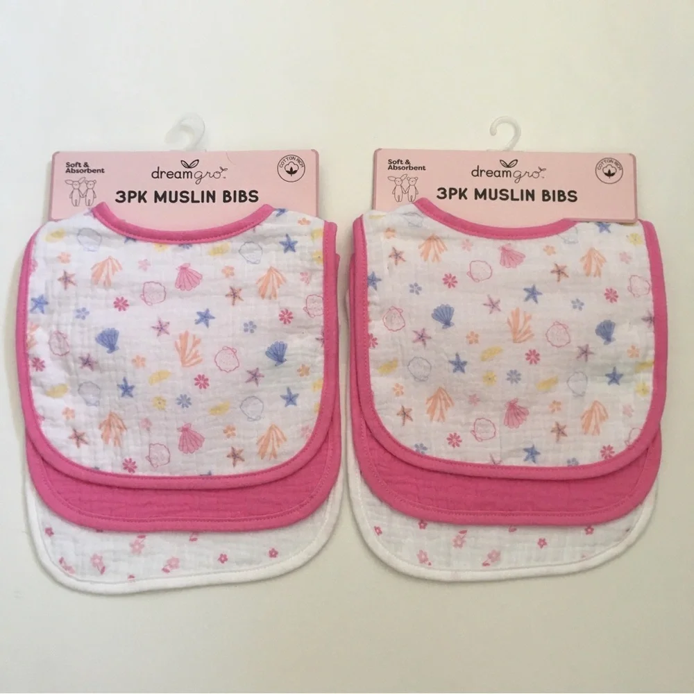 DreamGro washable comfortable